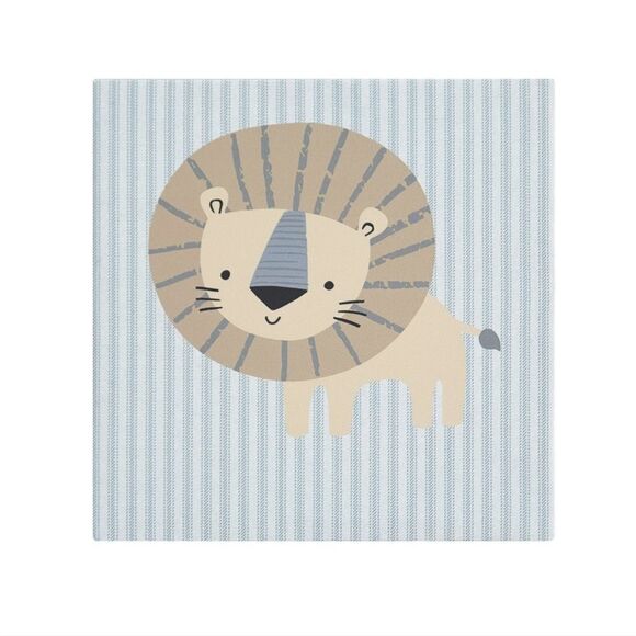 New Nursery wall art - Picture 3 of 7